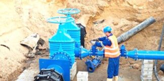 Relizane: Plus de 45 millions DA pour l’amélioration de l’AEP