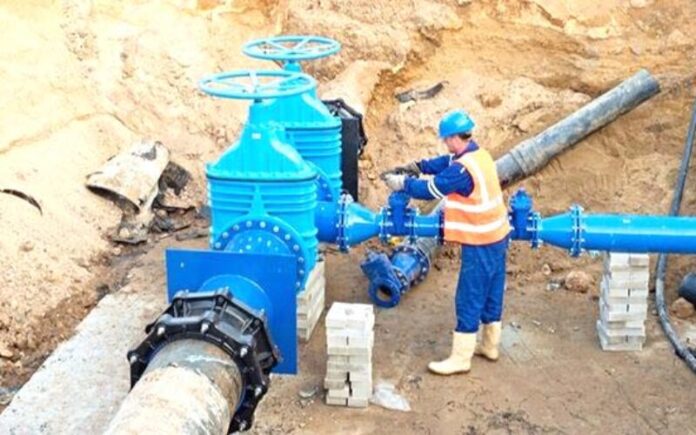 Relizane plus de 45 millions DA pour l'amélioration de l'AEP