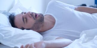 Un sommeil agité lié au déclin cognitif: Une nouvelle étude le révèle