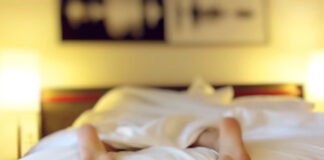 Une étude chinoise fait des révélations sur le sommeil