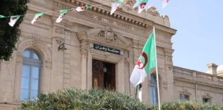 Saisie de plus de 109 kg de cocaïne à Oran: 5 individus placés en détention provisoire