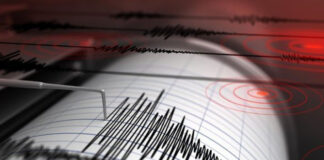 Secousse tellurique de 3,1 degrés dans la wilaya d’Alger