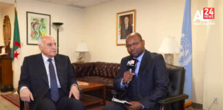 En sa qualité de présidente en exercice du Conseil de sécurité international: L’Algérie assurera le suivi de l’application de l’accord de cessez-le-feu à Ghaza