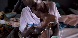 Soudan: Les attaques contre les hôpitaux, une « grave violation qui met les enfants en danger »