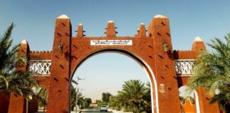 Timimoun se prépare pour accueillir les festivités officielles de célébration du nouvel an amazigh