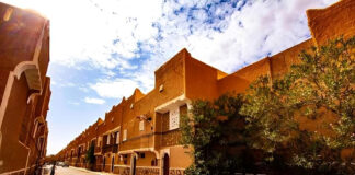 Prix mondiaux de l’Habitat: Le ksar de Tafilalt de Ghardaïa remporte la médaille de bronze