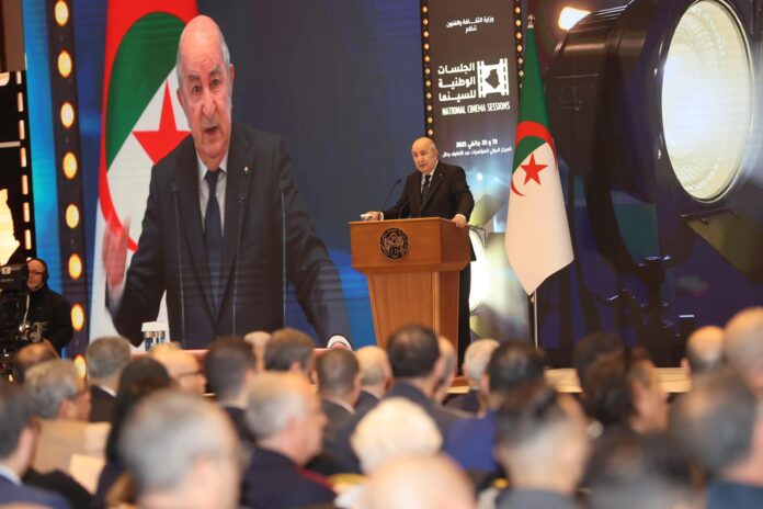 abdelmadjid tebboune 1