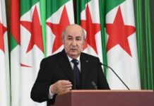 Le président Tebboune l’a réaffirmé jeudi à l’occasion de de la Journée du Savoir: L’Algérie a opté pour un choix stratégique