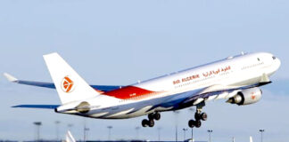 Air Algérie : annulation des vols programmés samedi au départ et à destination d’Amman, Doha et Dubaï