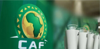 CAN 2025: Le tirage au sort le 27 janvier