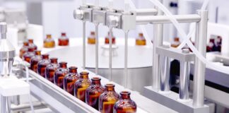 Les soins naturels en Algérie : une industrie en pleine expansion grâce à l’élan des jeunes universitaires