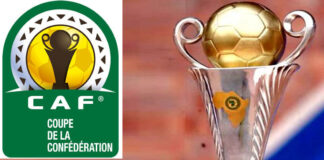 Coupe de la Confédération / CS Constantine – CS Sfaxien: L’Egyptien Amin Mohamed au sifflet