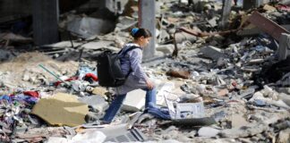 La scolarité de plus de 240 millions d’enfants perturbée en 2024 par des catastrophes naturelles