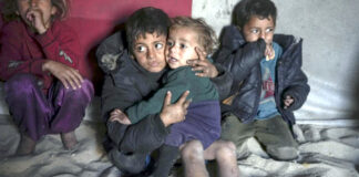 ONU: Plus de 473 millions d’enfants vivent dans des zones de conflit