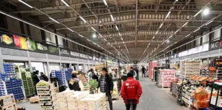 FAO: Baisse de 2,1% des prix alimentaires mondiaux en 2024