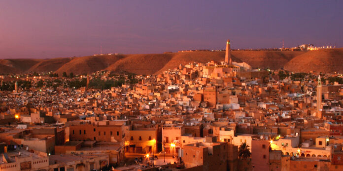 ghardaia