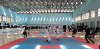 Karaté do: championnat de wilaya individuel et par équipes cadets et espoirs samedi prochain à Oran