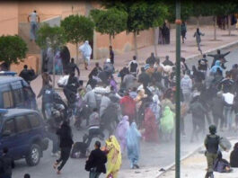 Maroc: Des témoignages vivants sur la brutalité des services de sécurité marocains à l’égard des migrants subsahariens