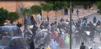 Le Maroc utilise le tourisme pour promouvoir son occupation et cacher sa répression infligée aux Sahraouis