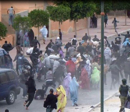 Maroc: Des témoignages vivants sur la brutalité des services de sécurité marocains à l’égard des migrants subsahariens