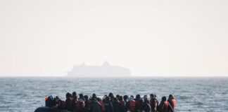 Tlemcen : mise en échec d’une tentative d’émigration clandestine via la mer