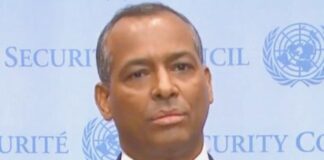 L’occupant marocain « pratique le terrorisme d’Etat » au Sahara occidental