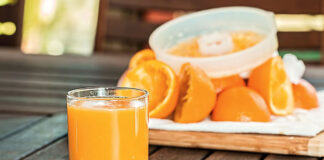 Les bienfaits cachés des oranges sur votre santé