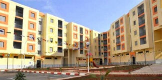 Distribution de logements publics locatifs à Bel Abbes et Oran: 150 unités dans la commune de Telagh et 70 à El-Kerma