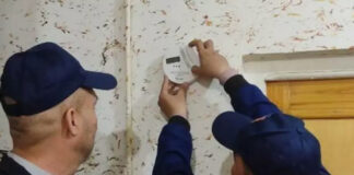 Sidi Bel Abbes: Installation de plus de 148.000 détecteurs de monoxyde de carbone