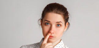 Curer son nez pourrait augmenter le risque de démence