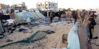 Palestine: Les agressions sionistes contre la santé des Palestiniens atteignent des « sommets d’impunité »