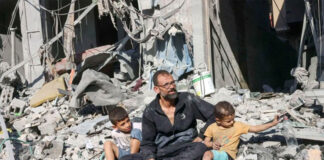 Agressions sionistes contre les Palestiniens: La communauté internationale appelée à intervenir « immédiatement »