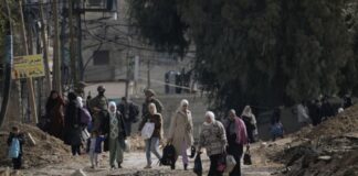 Palestine: Le vice-gouverneur de Jénine met en garde contre un génocide sioniste à Jénine similaire à celui de Ghaza