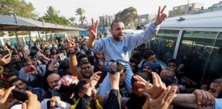 Cessez-le-feu à Ghaza: L’entité sioniste entame la libération de 200 prisonniers palestiniens