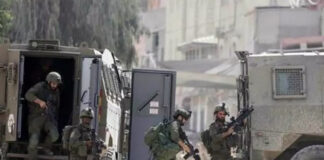 Palestine: Les attaques sionistes en Cisjordanie « menacent le cessez-le-feu à Ghaza », avertit l’ONU