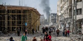 Palestine: Les destructions commises par l’entité sioniste se hissent aux crimes de guerre, selon le MAE palestinien