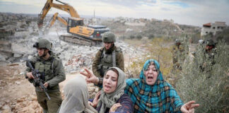 Violences commises par les colons sionistes à l’encontre des Palestiniens en 2024: Les pires jamais enregistrées