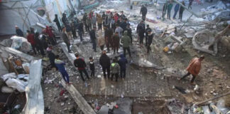 Après l’accord de cessez-le-feu à Ghaza: Les instances internationales et régionales appellent à la mise en œuvre « immédiate » de l’accord