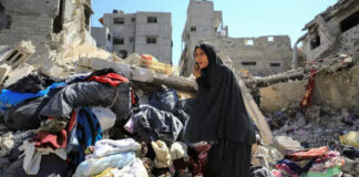 Palestine: Les déplacements forcés des Palestiniens de Ghaza « facilitent et alimentent le génocide » en cours