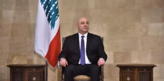 Liban: Le nouveau président entame les consultations pour nommer un Premier ministre