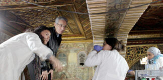 Casbah d’Alger: Six monuments seront restaurés