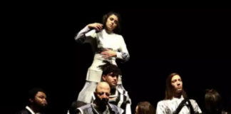 TNA: La générale de la pièce de théâtre « Ech’Chabih » présentée à Alger