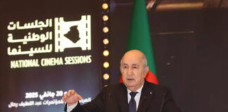 Assises nationales sur le cinéma: Des cinéastes saluent le grand intérêt accordé par le président de la République