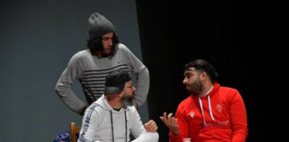 Oran: La pièce de théâtre « La Résilience » évoque des étapes de la Glorieuse guerre de libération