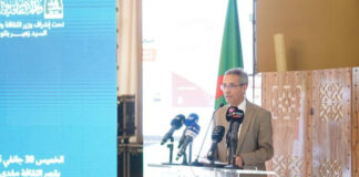 Soutien du livre et de promotion de l’édition en Algérie: Ballalou met en avant les efforts de l’Etat