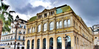 TNA entame sa nouvelle saison: La générale d’Echabih prévue demain