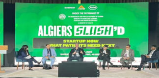 Innovation en e-santé: Alger accueille la première édition africaine de « Slush’s D »