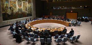 ONU: Le Conseil de sécurité tient une réunion sur l’UNRWA