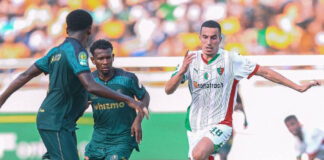 Coupes africaines: Les clubs algériens auraient pu mieux faire