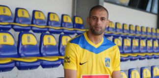 Mercato hivernal: Slimani, l’exception qui confirme la règle pour le moment